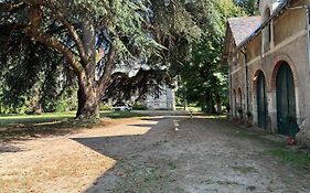 Gite de St Venant